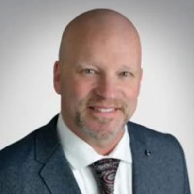 Christopher B. Haas, DO