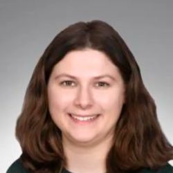 Robin Hogenmiller, CRNP ico