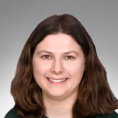 Robin Hogenmiller, CRNP