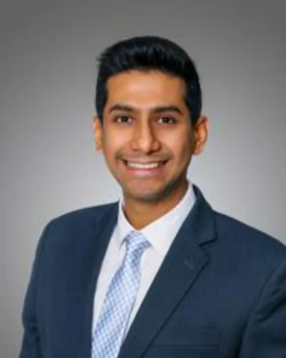 Pradhum Ram, MD 0