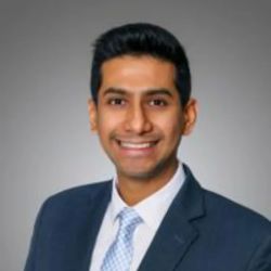 Pradhum Ram, MD ico