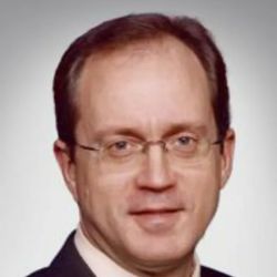 Mark G. Nelson, MD ico