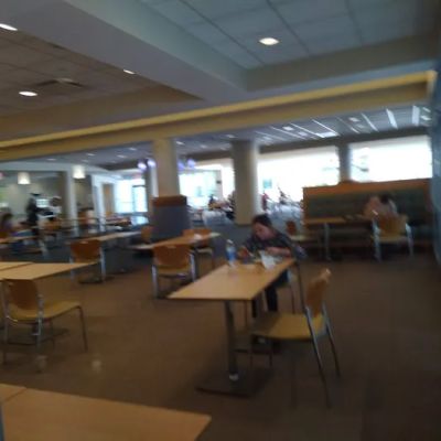 UPMC Western Maryland
