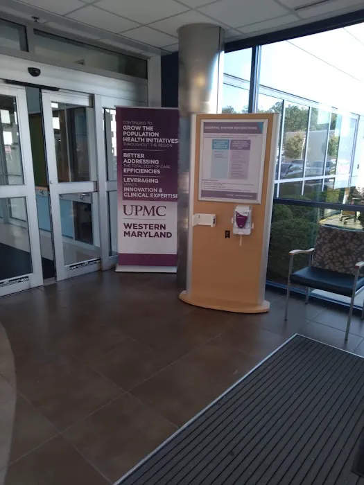 UPMC Western Maryland 5