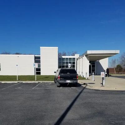 Meritus Hagerstown Heart