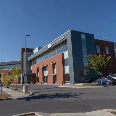 WellSpan Cardiology Testing - Waynesboro Hospital