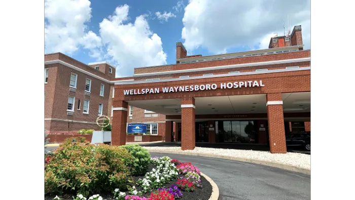 WellSpan Cardiology Testing - Waynesboro Hospital 2