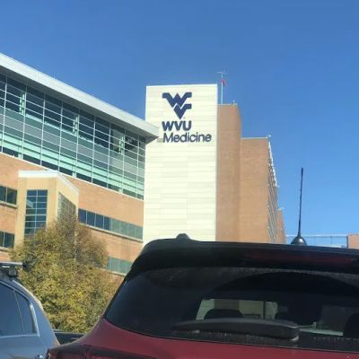 WVU Heart & Vascular Institute