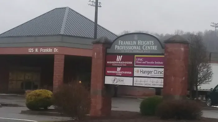 Washington Health System - Cardiovascular Care 2