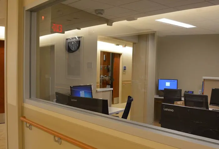 Excela Health Westmoreland Hospital 9