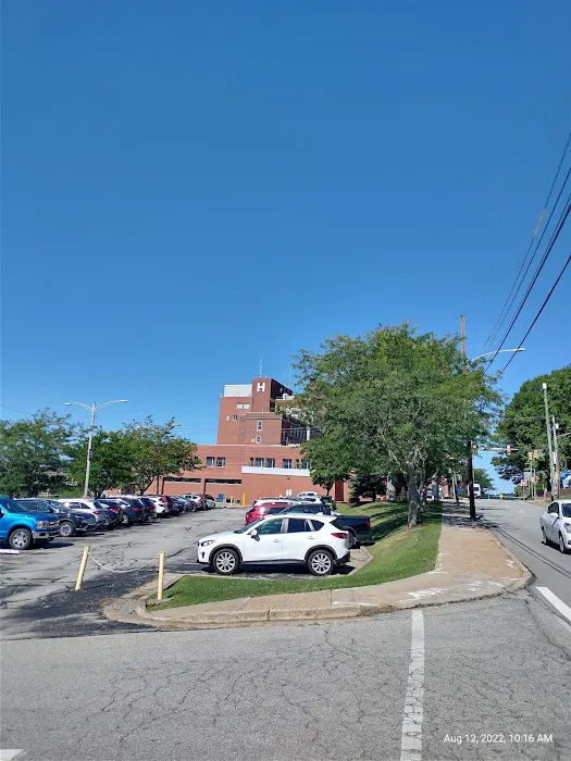 Excela Health Westmoreland Hospital 3
