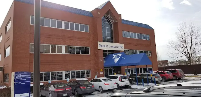 Excela Health Westmoreland Hospital 8