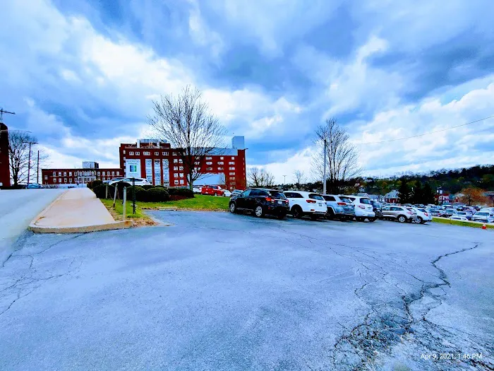 Excela Health Westmoreland Hospital 7