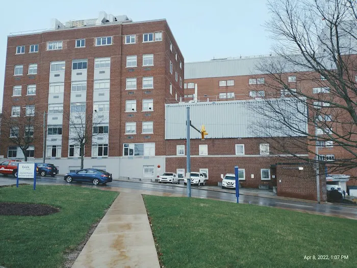 Excela Health Westmoreland Hospital 5