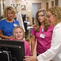 Excela Health Westmoreland Hospital