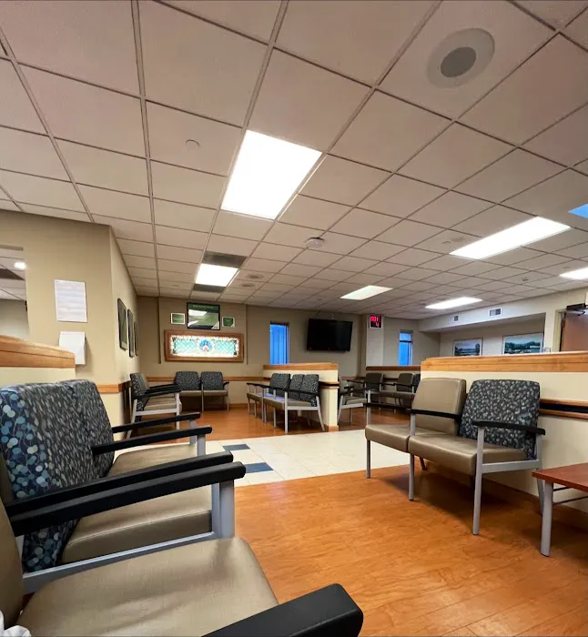 Excela Health Westmoreland Hospital 1