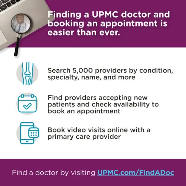 UPMC Heart and Vascular Institute