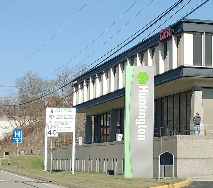 Jefferson Cardiology Association 0