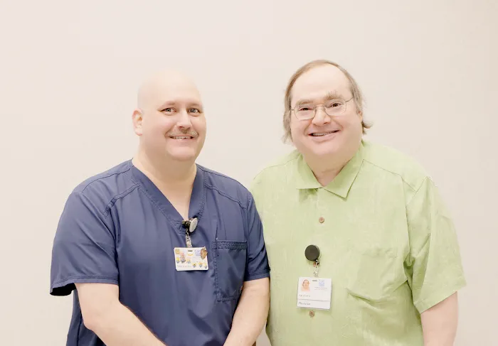 Punxsutawney Area Hospital Cardiology Department 2