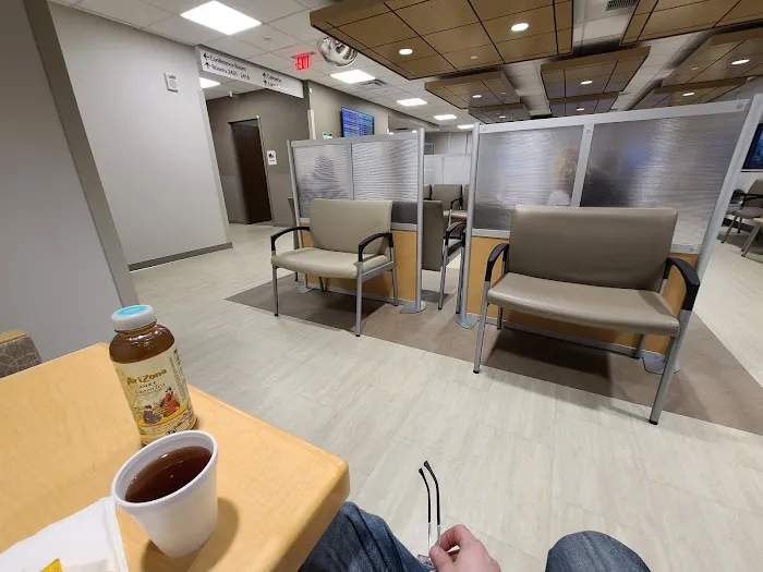 Forbes Hospital 7