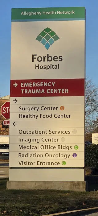 Forbes Hospital 3