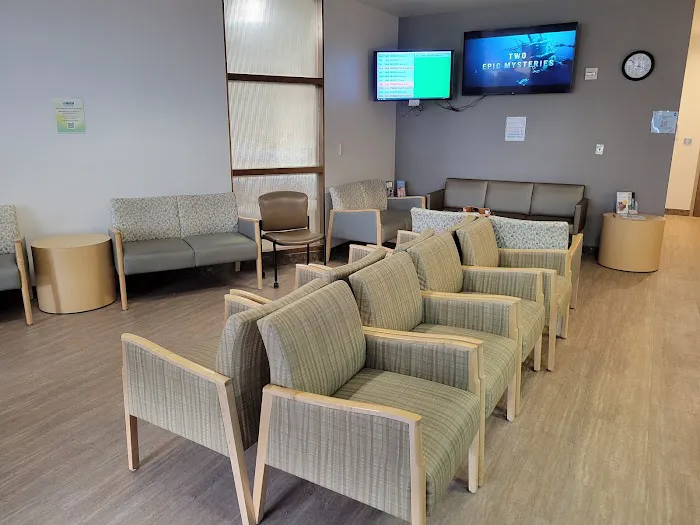 Forbes Hospital 9