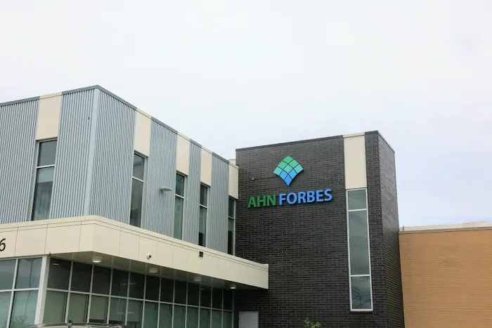 Forbes Hospital 6