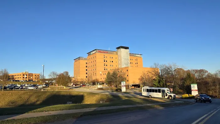 Forbes Hospital 2