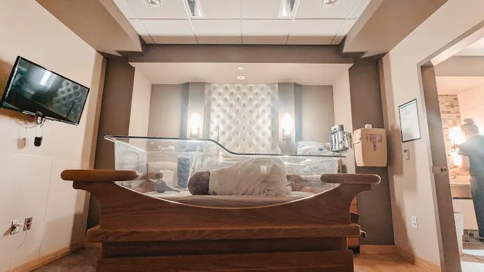 Forbes Hospital 0