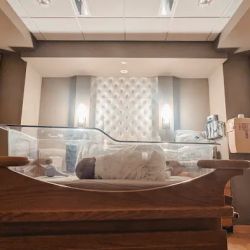 Forbes Hospital ico