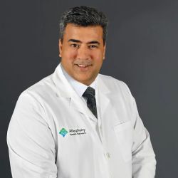 Steven J Hussein, MD ico