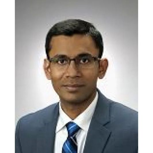 Krishna Kancharla, MD