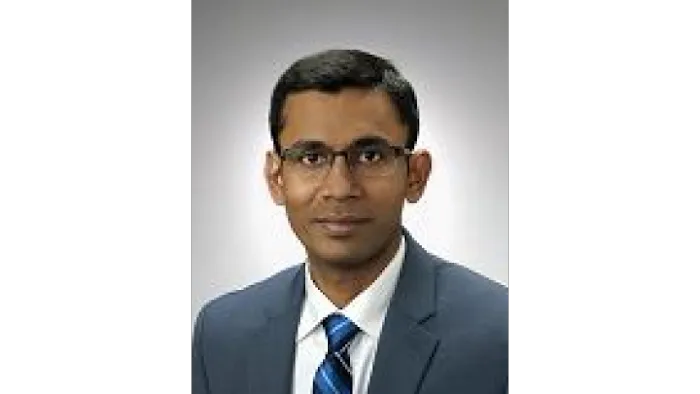 Krishna Kancharla, MD 1