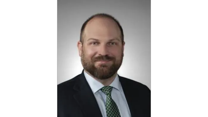 Robert Baumgartner, MD 1