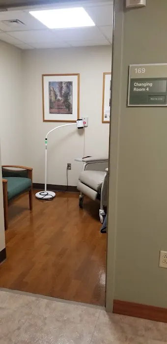 UPMC Passavant - Cranberry 3
