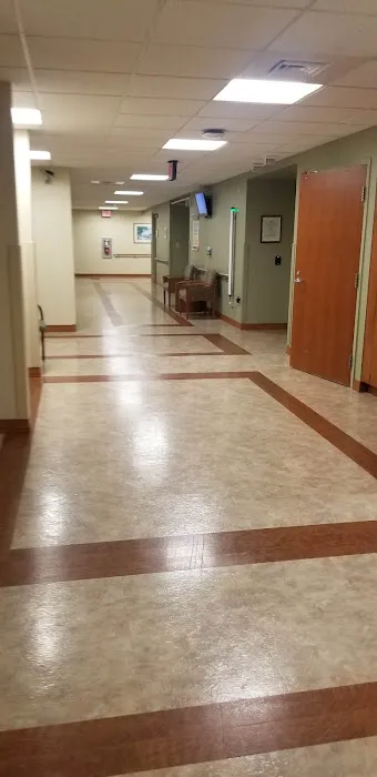 UPMC Passavant - Cranberry 2