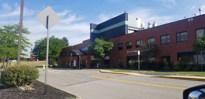 UPMC Passavant - Cranberry 1