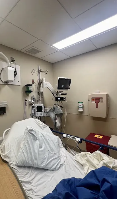 UPMC Passavant - Cranberry 7
