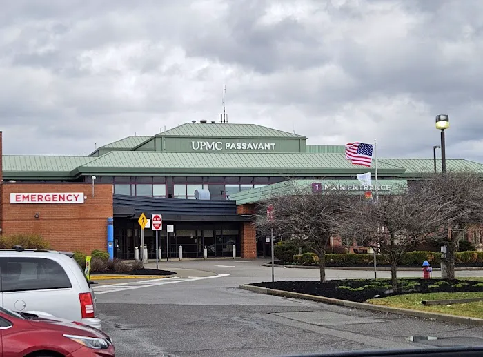 UPMC Passavant - Cranberry 8