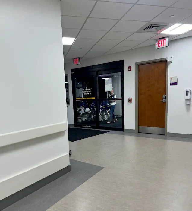 UPMC Passavant - Cranberry 6