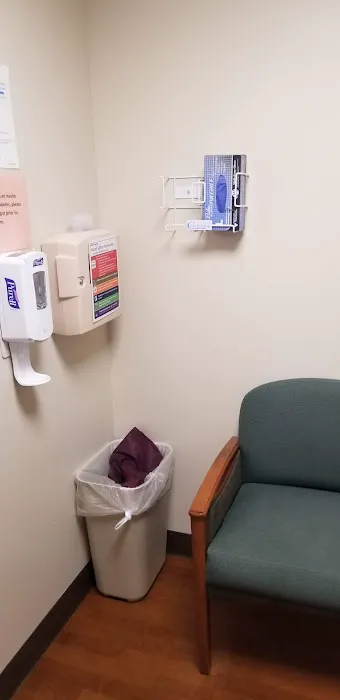 UPMC Passavant - Cranberry 0