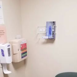 UPMC Passavant - Cranberry ico