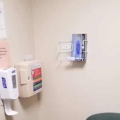 UPMC Passavant - Cranberry
