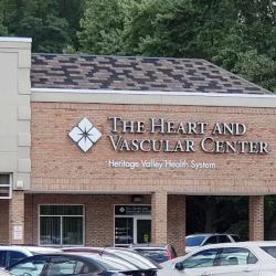 HVMG Heart & Vascular Center - Leetsdale ico