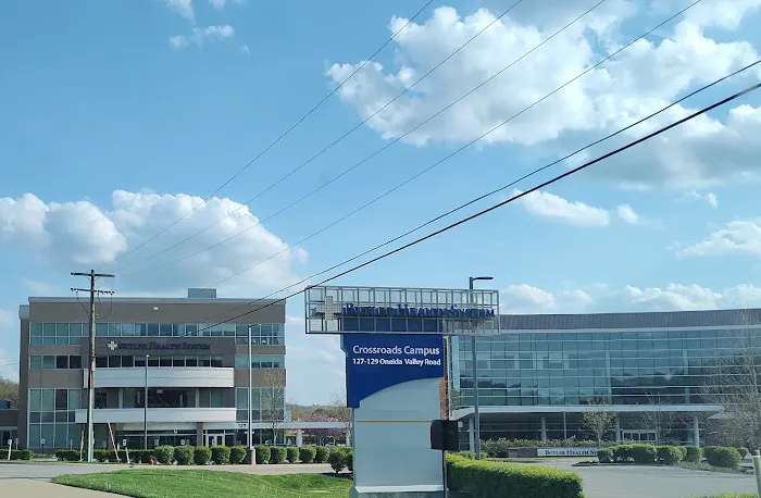 IHS Cardiovascular Center - Crossroads Campus 1