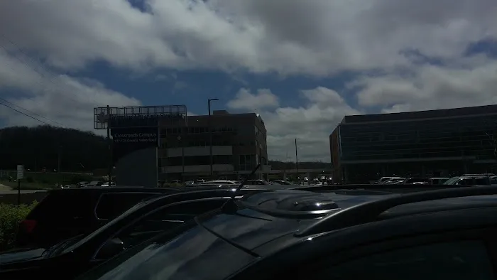 IHS Cardiovascular Center - Crossroads Campus 0