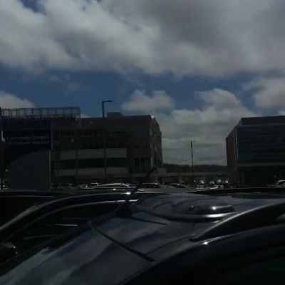 IHS Cardiovascular Center - Crossroads Campus