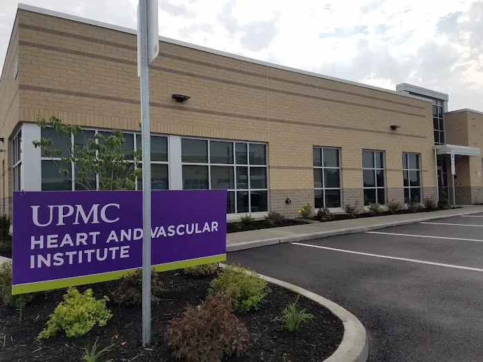 UPMC Heart and Vascular Institute 2