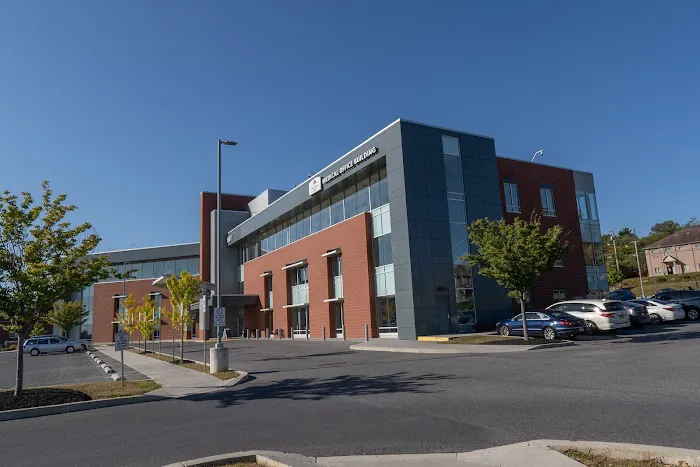 WellSpan Urgent Care - Waynesboro 5