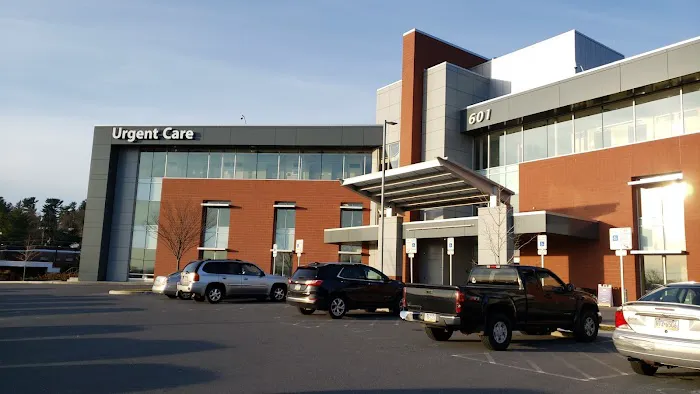 WellSpan Urgent Care - Waynesboro 2